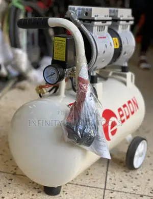 Edon Compressor Silent Oil Free