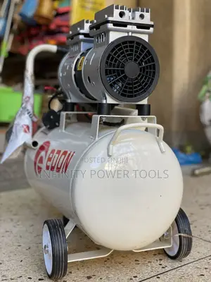 Edon Compressor Silent Oil Free