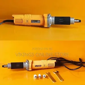 INGCO Powerful Motor