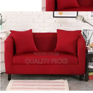 Brand Sofa Cover Set