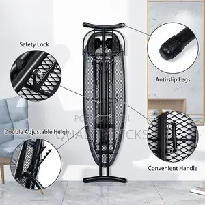 Brand Ironing Board