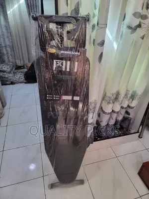 Brand Ironing Board
