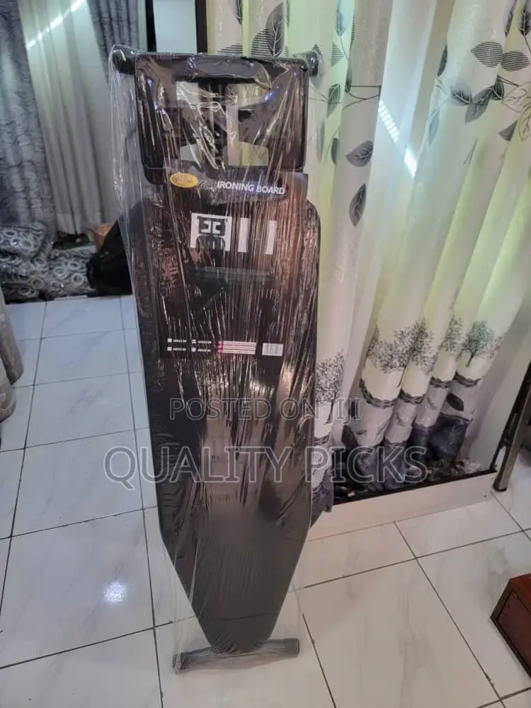 Brand Ironing Board