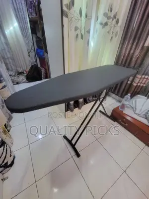 Brand Ironing Board