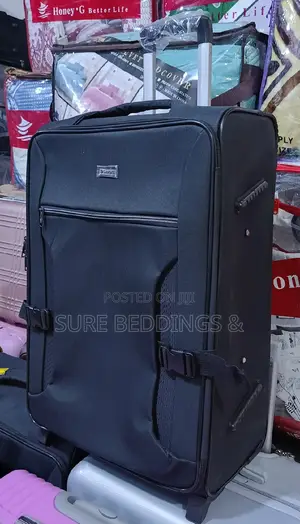 Original Dfavours Suitcase
