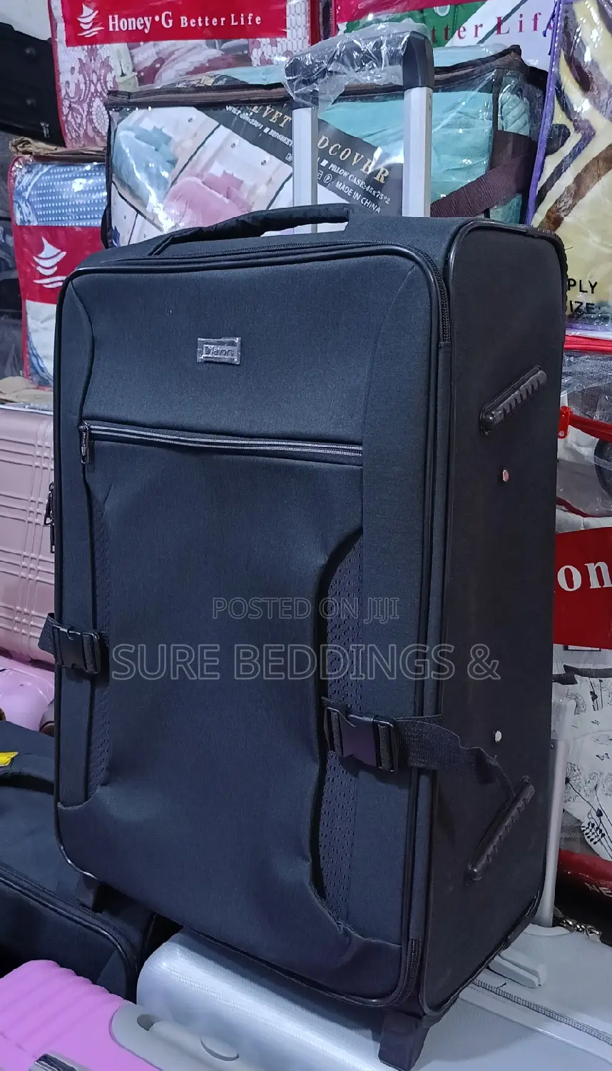 Original Dfavours Suitcase