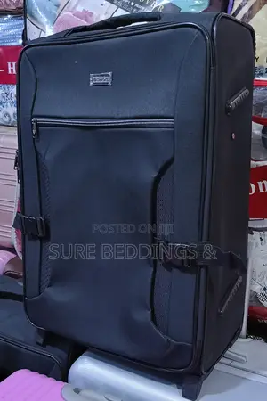 Original Dfavours Suitcase