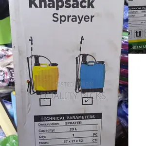Brand Garden Sprayer