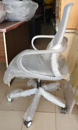 Office Chair Mesh Adjustable