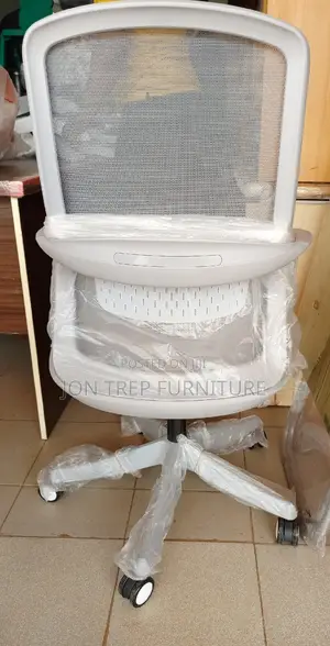 Office Chair Mesh Adjustable