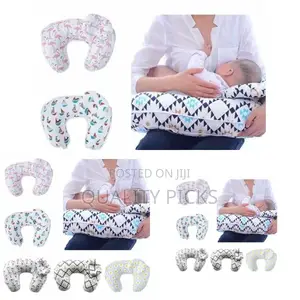 Baby Feeding Pillow