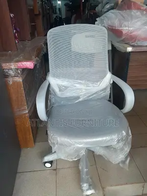 American Mesh Office Chair