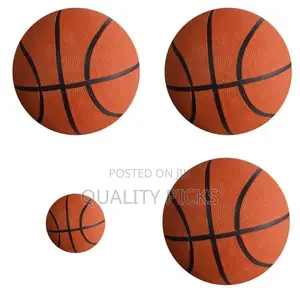 Professional Basketball Ball