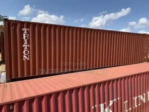40ft And 20ft Shipping Containers For Sale