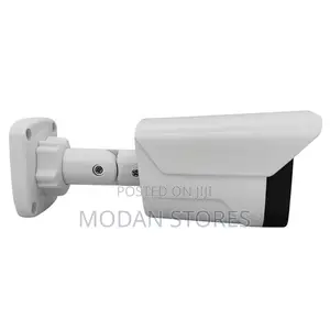 Hikvision CCTV 4 Channel Camera