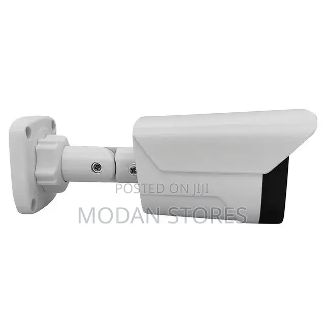 Hikvision CCTV 4 Channel Camera