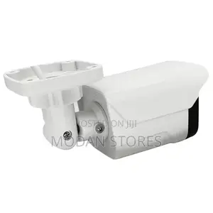 Hikvision CCTV 4 Channel Camera
