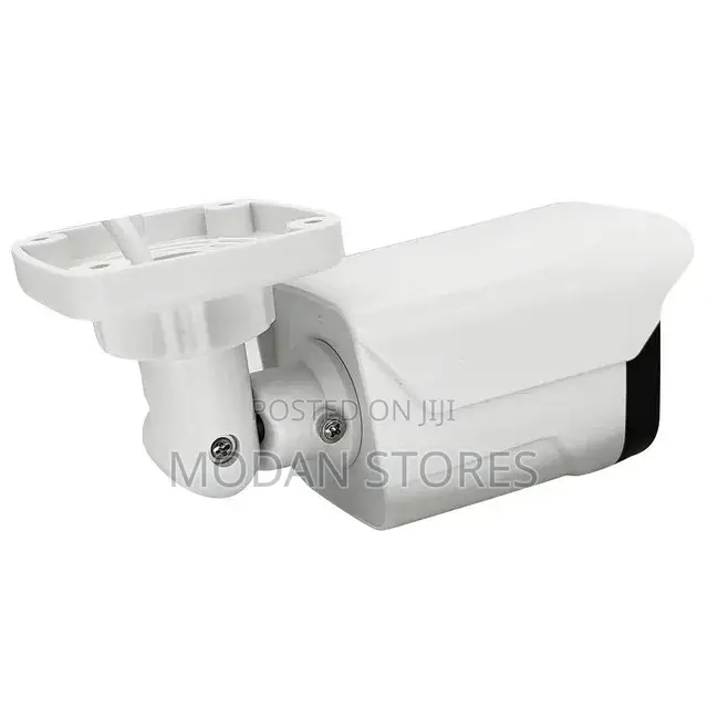 Hikvision CCTV 4 Channel Camera