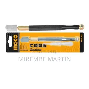 Ingco Glass Cutter.