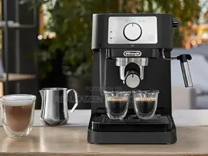 Italy DELONGHI Stilosa Manual Barista Pump Espresso Machine