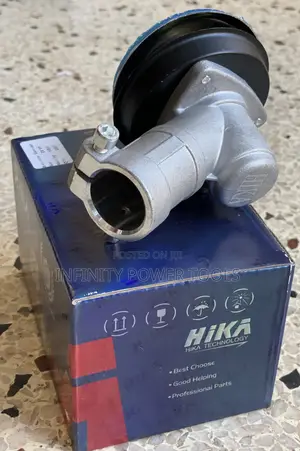 Brush Cutter Gear Case