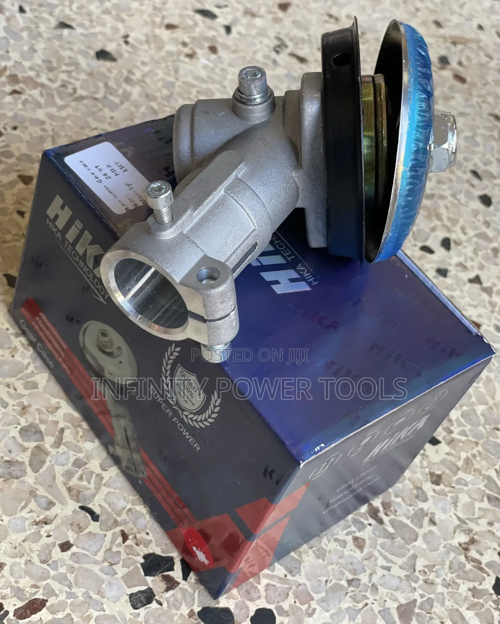 Brush Cutter Gear Case