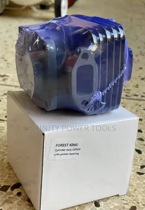 Cylinder Block