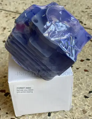 Cylinder Block