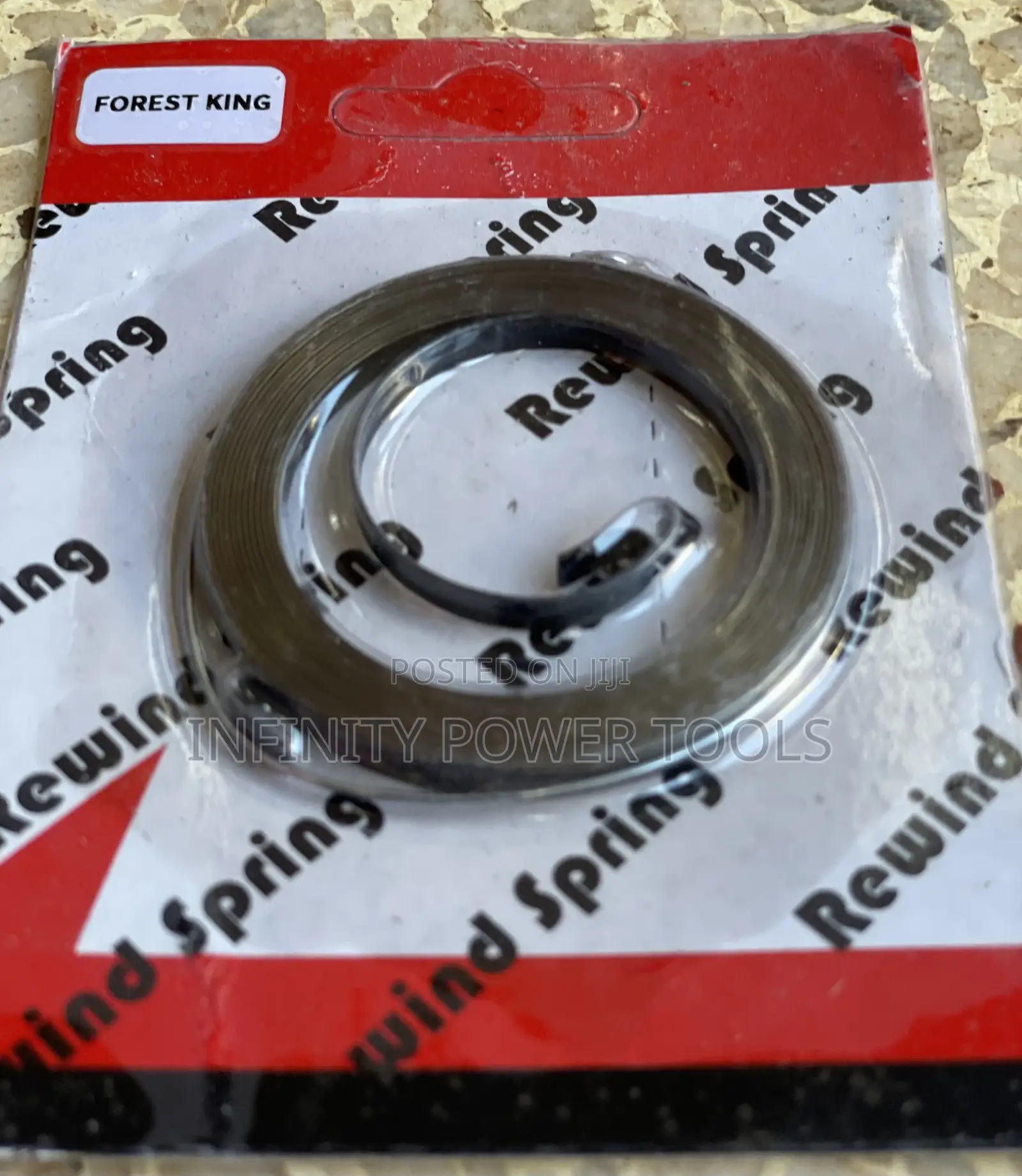 Brush Cutter Starter Coil