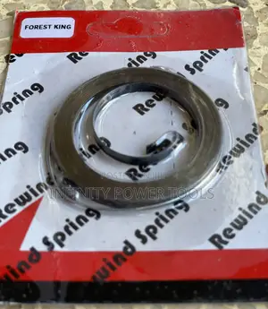 Brush Cutter Starter Coil