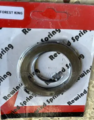Brush Cutter Starter Coil