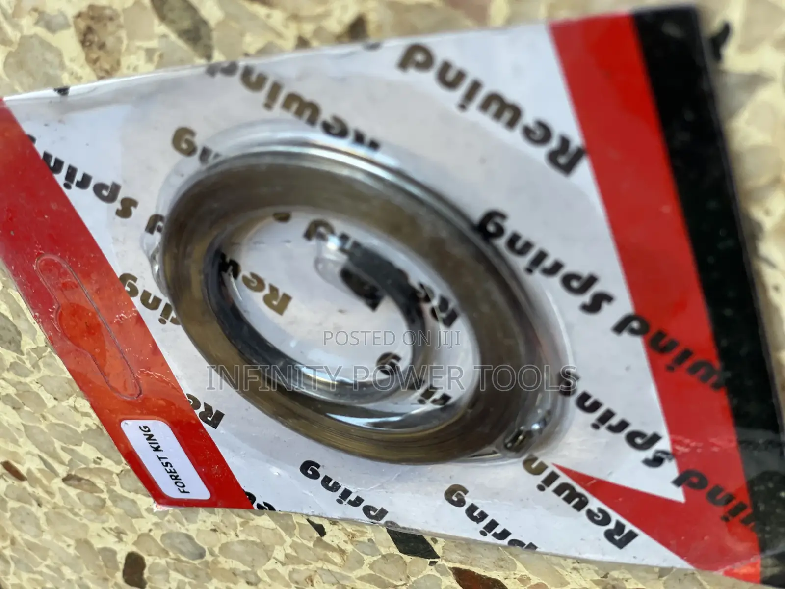 Brush Cutter Starter Coil