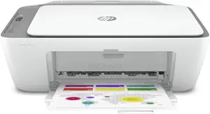 HP Deskjet 2720 All-in-One Colour Printer Wireless Printing