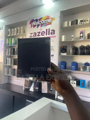 New Samsung Galaxy Z Fold4 256 GB Black