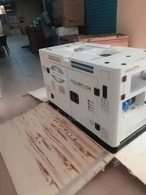 Diesel Generator 15kva UK