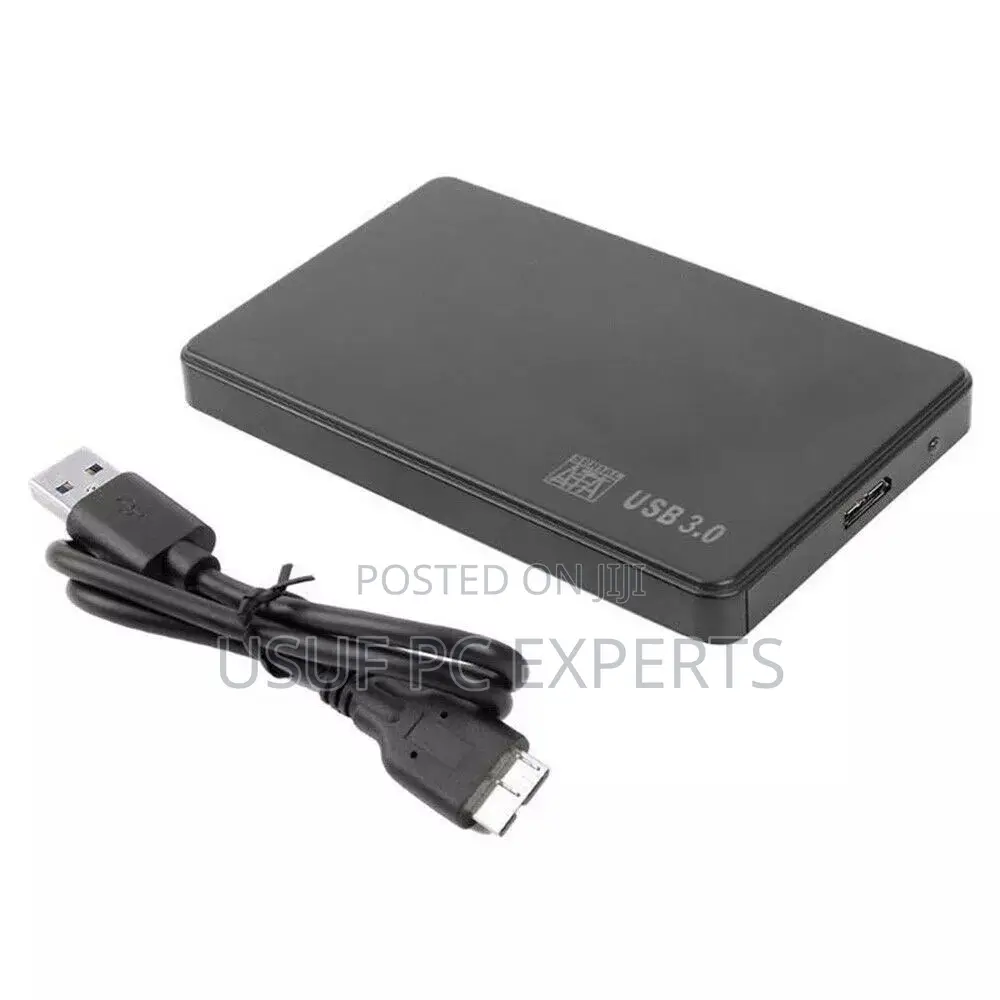 Adsons 3.0 Casing For External 2.5