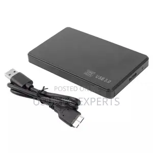 Adsons 3.0 Casing For External 2.5
