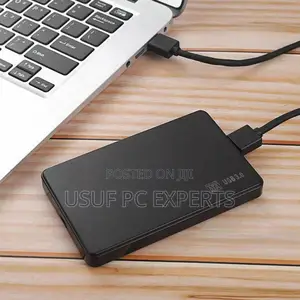 Adsons 3.0 Casing For External 2.5