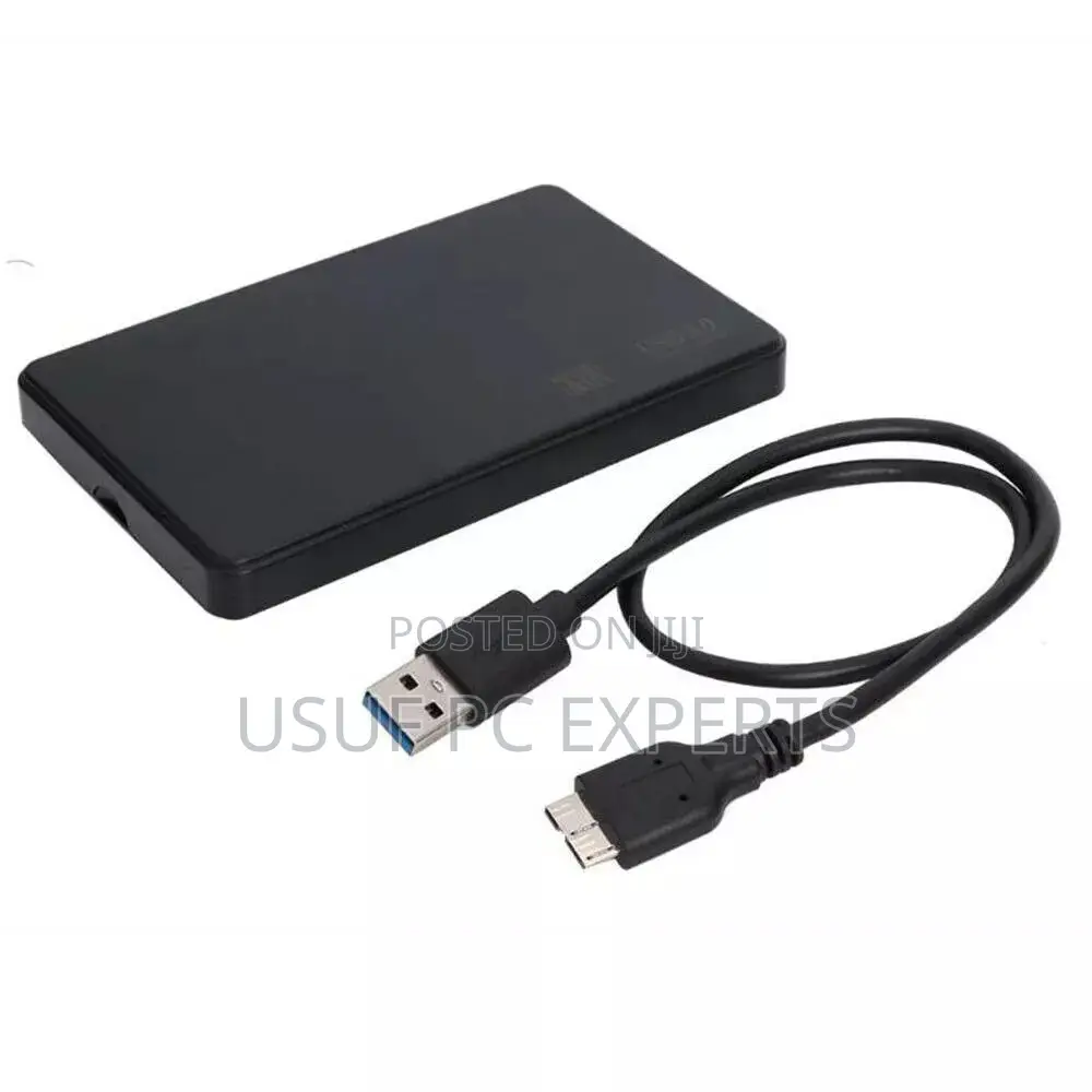 Adsons 3.0 Casing For External 2.5