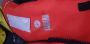 Life Jacket Yamaha