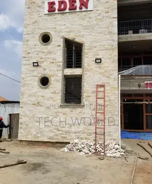 We Do All Stone Works.