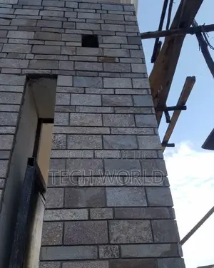 Stone Designs.