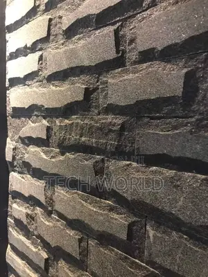 Stone Cladding. (2).