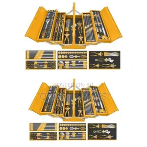 Ingco Tool Box