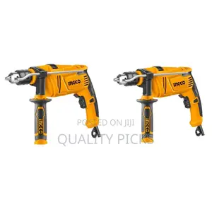 Ingco Impact Drill