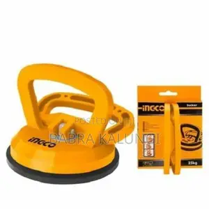 Ingco Glass Sucker _ for 25 Kg , Capacity
