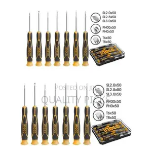 Ingco Screwdriver Set