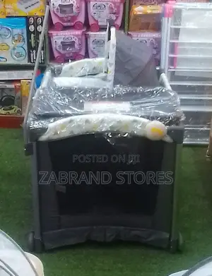 Classic Baby Cradle Bed Ship