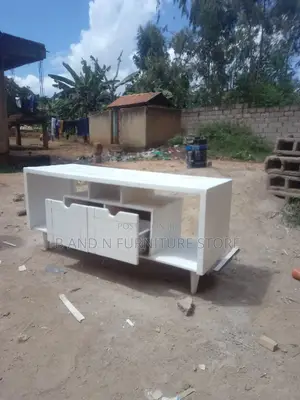 Exciting TV Stand 4 by 2 by 1fts