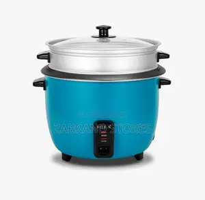 Winning-Star Rice Cooker
